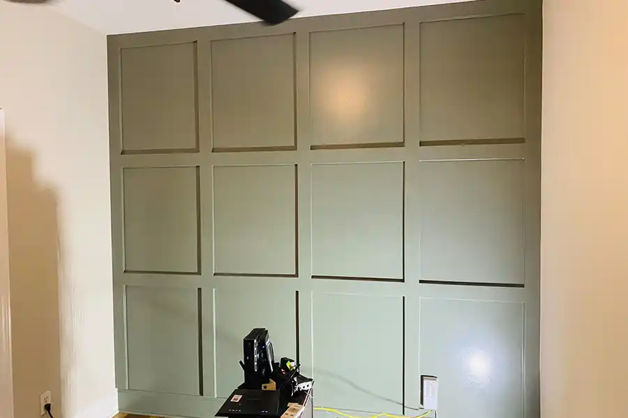 Interior Painting