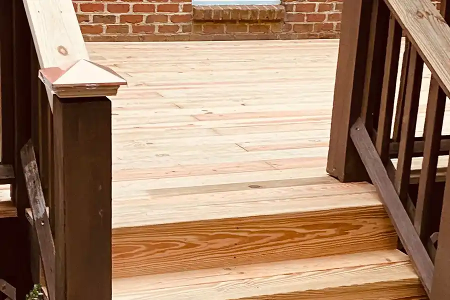 Omar Painting and More LLC's other services