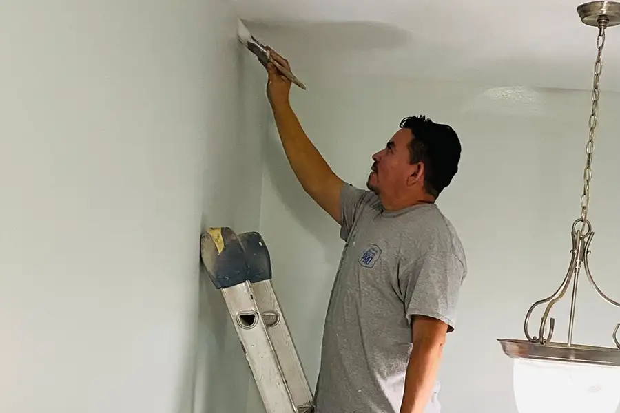 Reliable Professional Painter in Charlotte, NC